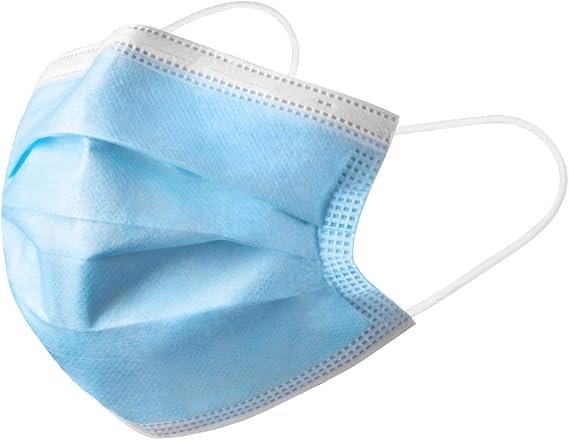 Hygenix FDA Cleared ASTM Level 3 Procedure Face Masks, Made in USA - Image 2