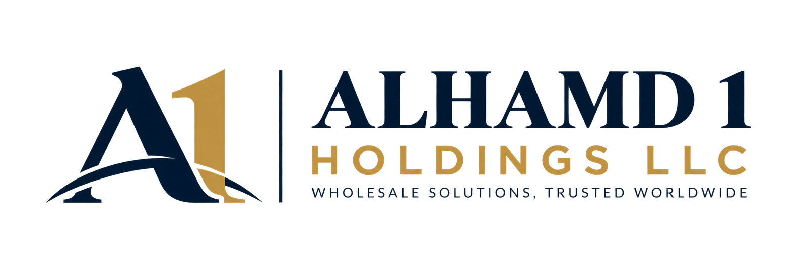 ALHAMD 1 HOLDINGS LLC