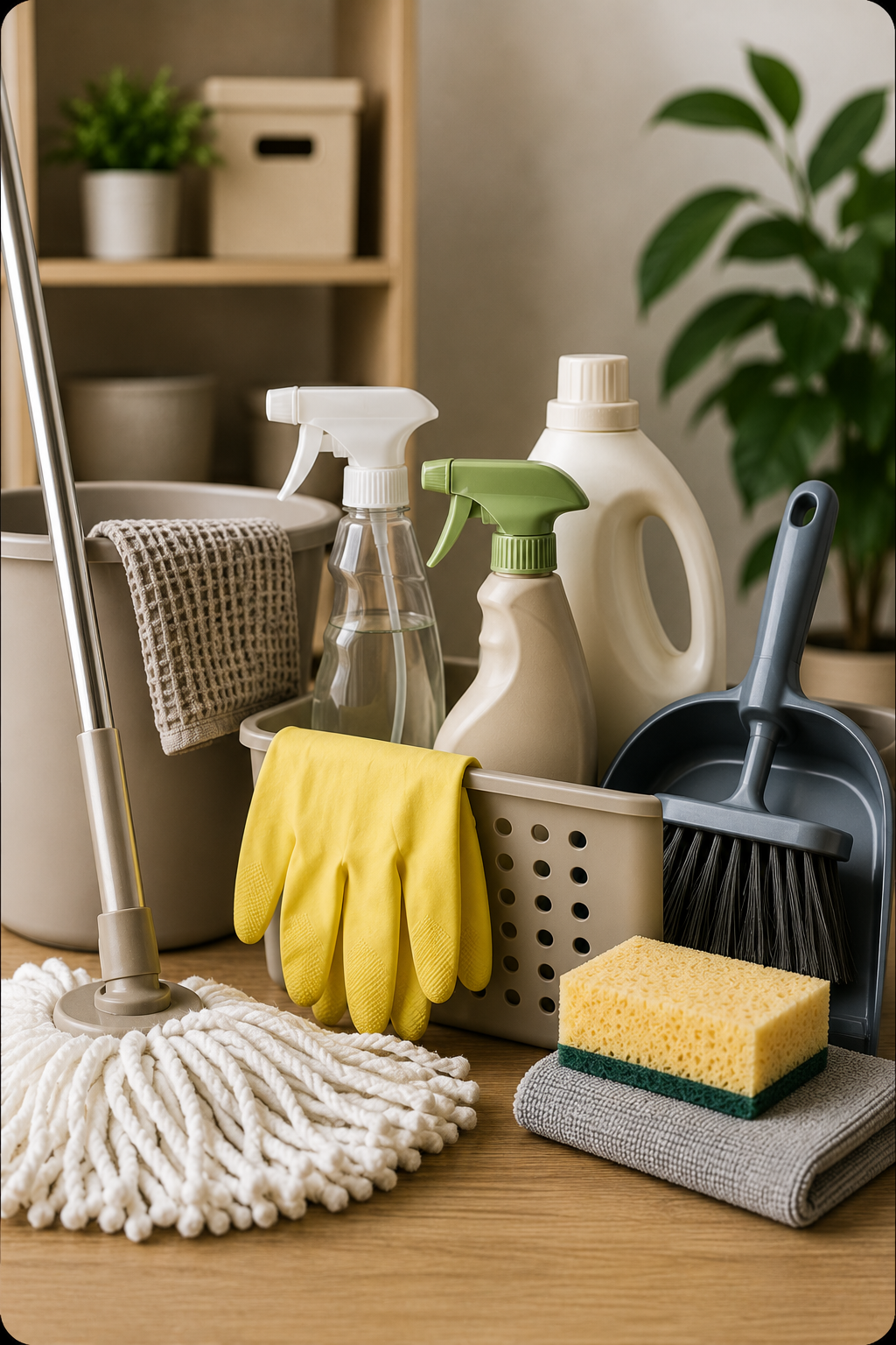 Household and Tools Wholesale