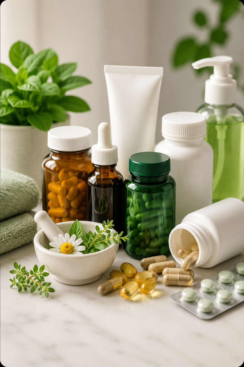 Health Wholesale