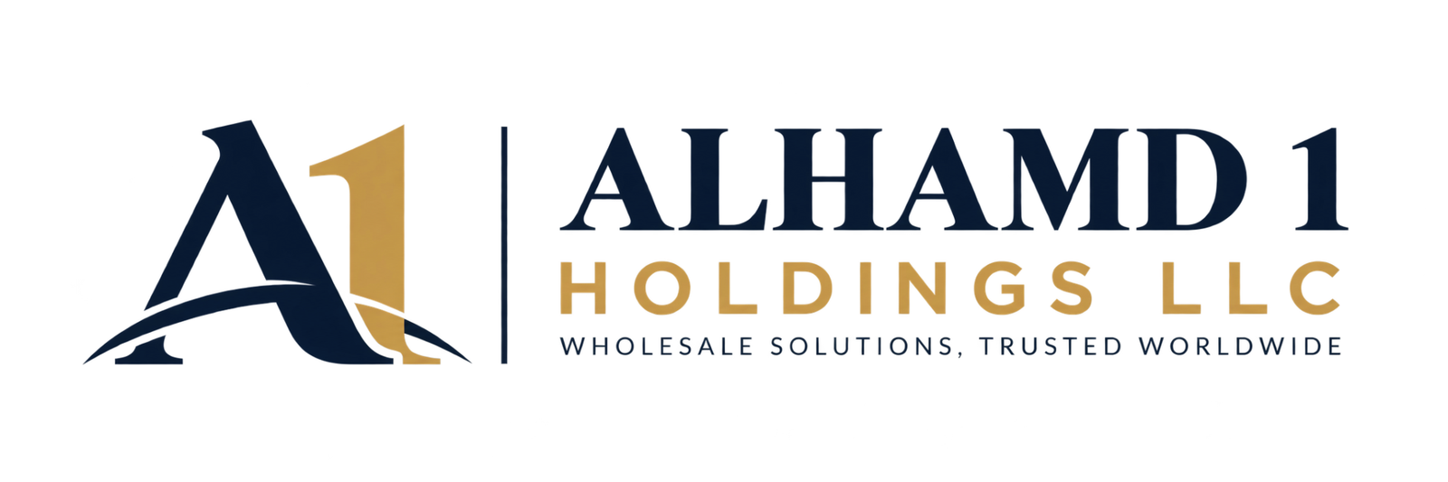 ALHAMD 1 HOLDINGS LLC